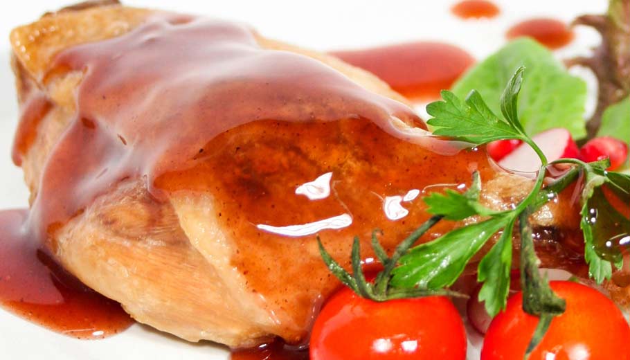 Sam Browne Chicken Products