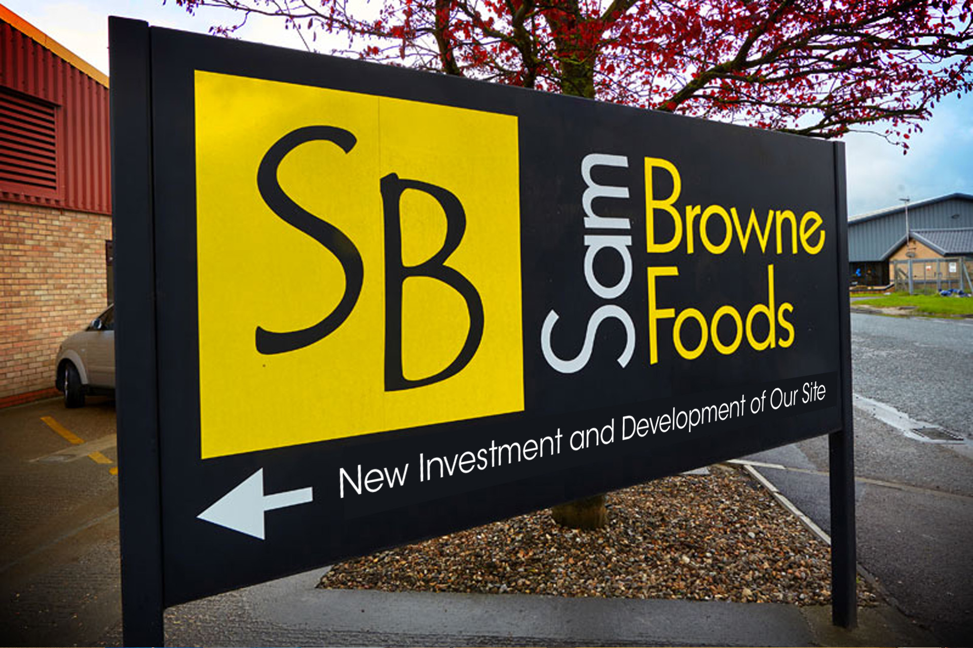 Exciting New Investments To Our Site