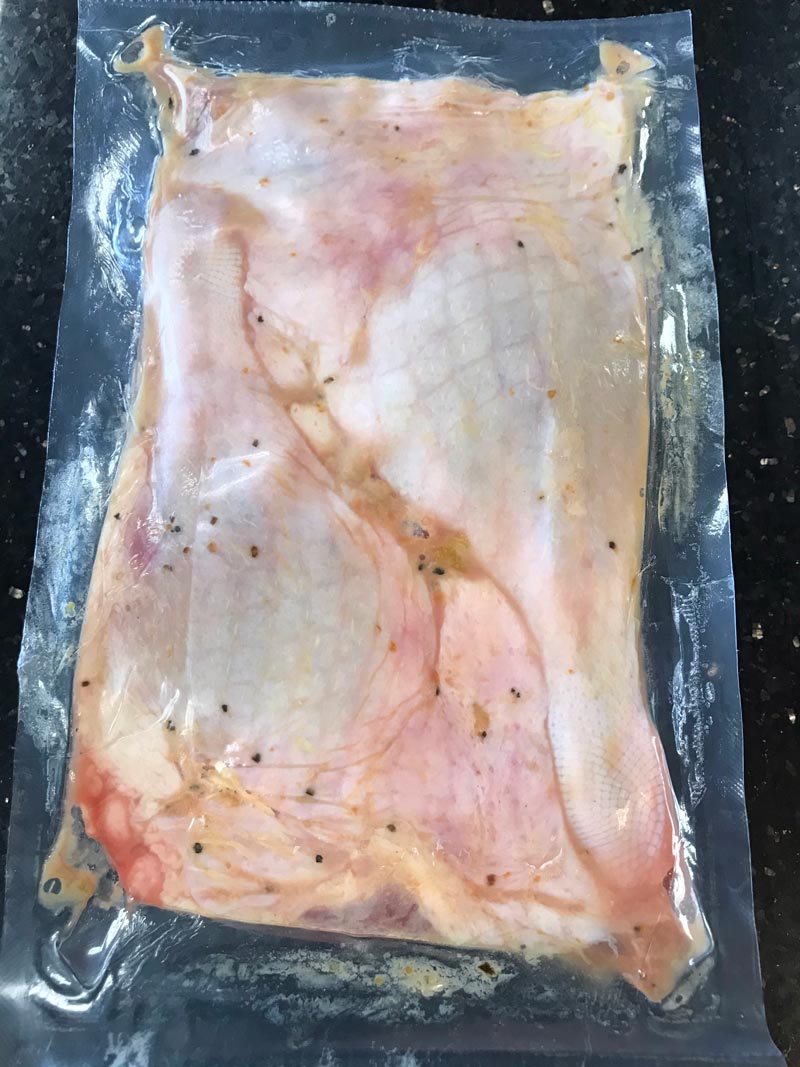 Sam Browne Foods Sponsor The Sammie Awards 2018